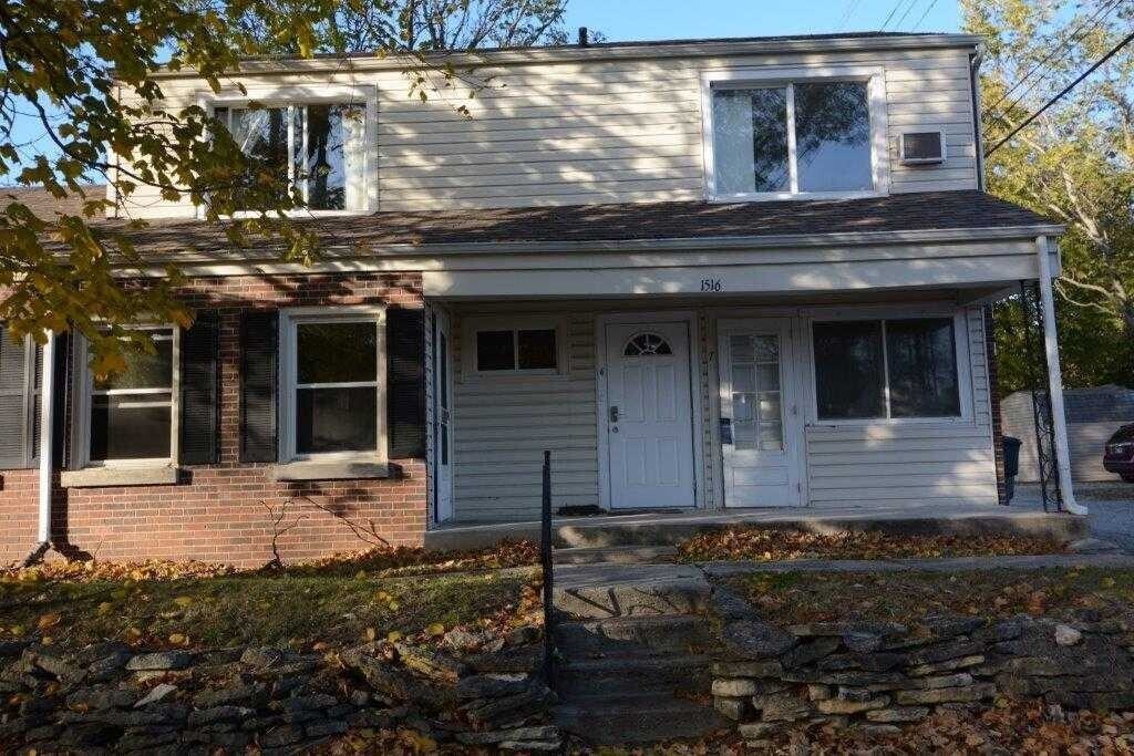 1520 W Main St in Muncie, IN - Building Photo