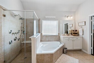 9227 Union Meadow Ln in Cypress, TX - Building Photo - Building Photo