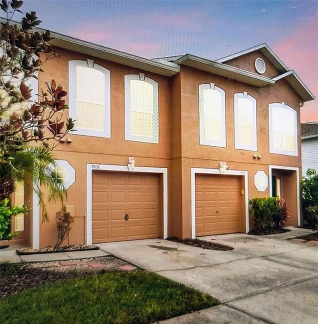 property at 9836 Ashburn Lake Dr