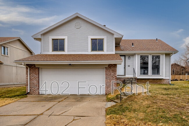 property at 12129 Wirt St