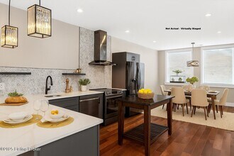 1529 W Market St in Louisville, KY - Building Photo - Building Photo