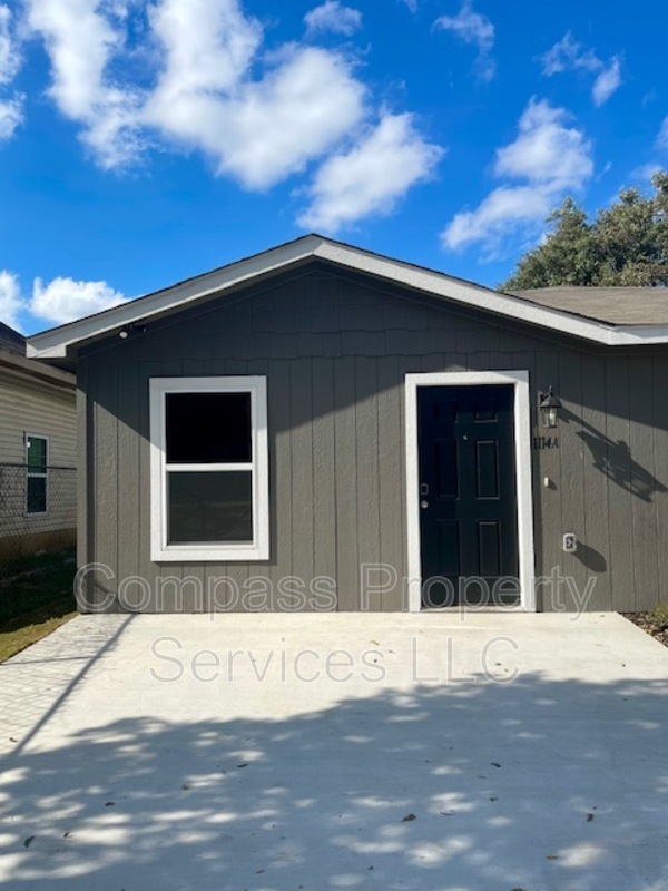 1114 Chestnut St in Waco, TX - Building Photo - Building Photo