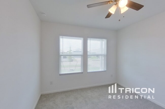 807 Ginkgo Wy in Princeton, TX - Building Photo - Building Photo