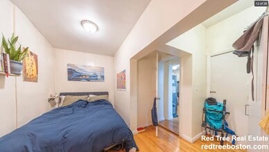 375 Prospect St, Unit 1 in Cambridge, MA - Foto de edificio - Building Photo
