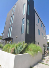 3958 Moore St in Los Angeles, CA - Foto de edificio - Building Photo