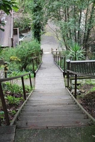 87 Ethel Ave in Mill Valley, CA - Building Photo - Building Photo