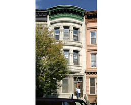 113 W 118th St Apartamentos