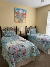 912 Charo Pkwy in Davenport, FL - Foto de edificio - Building Photo
