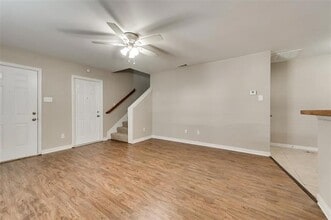 412 N Cleveland Ave in Sherman, TX - Building Photo - Building Photo
