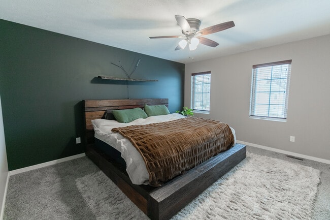 2811 Q St in Lincoln, NE - Building Photo - Building Photo