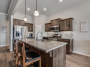 2980 NW 184th Terrace in Edmond, OK - Building Photo - Building Photo