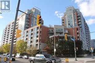 50 Clegg Rd in Markham, ON - Building Photo