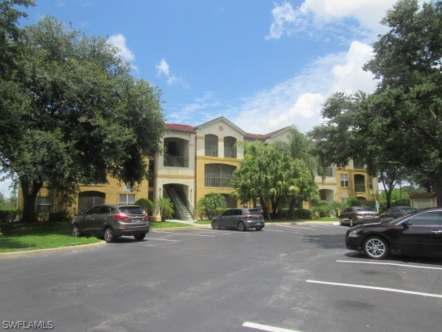 11480 Villa Grand in Ft. Myers, FL - Building Photo - Building Photo