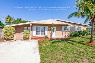 3101 SW 37th Terrace in West Park, FL - Building Photo