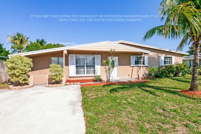 property at 3101 SW 37th Terrace