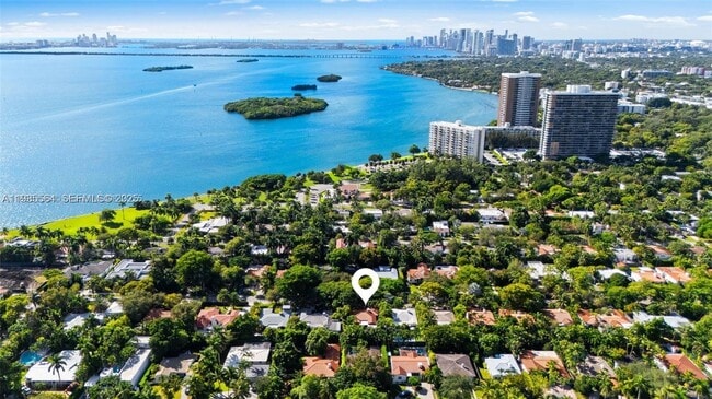 property at 911 NE 72nd Terrace