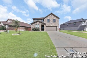 11255 Sawyer Valley in San Antonio, TX - Building Photo - Building Photo