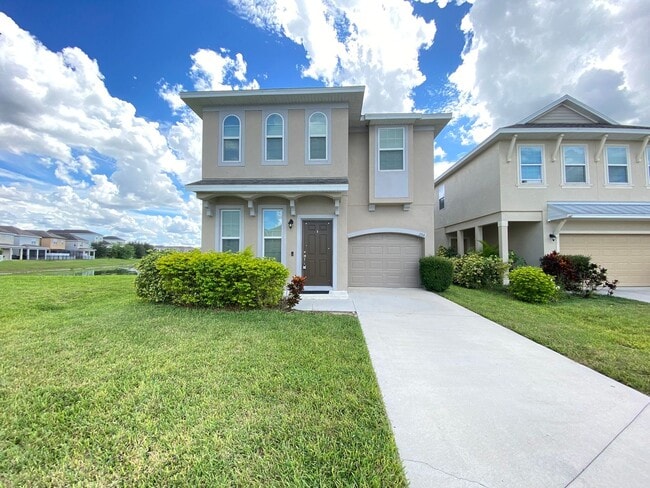 property at 253 Aberdeen St
