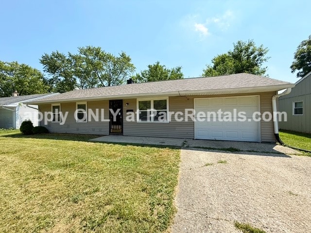 3845 Delmont Dr