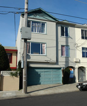 44 2nd Ave in Daly City, CA - Building Photo - Building Photo