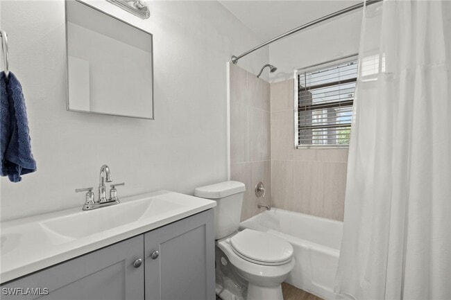 property at 9808 Almetta Ave