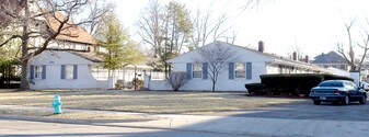 3051-3055 N Pennsylvania St in Indianapolis, IN - Building Photo