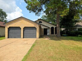 10511 Stormy Sky Dr in Houston, TX - Building Photo