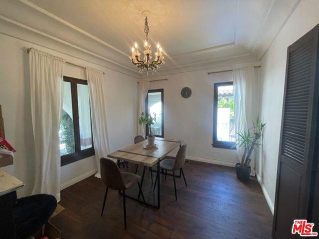 2610 S Halm Ave in Los Angeles, CA - Building Photo - Building Photo