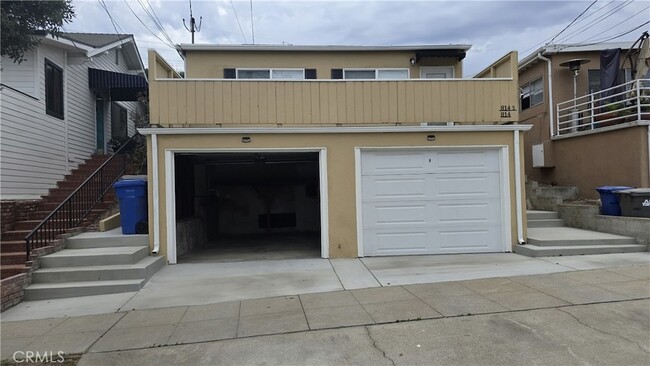814 N Lucia Ave in Redondo Beach, CA - Building Photo - Building Photo