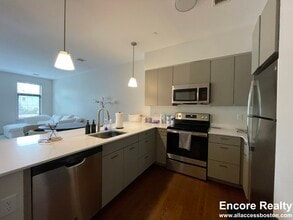 455 Harvard St, Unit 204 in Brookline, MA - Building Photo - Building Photo