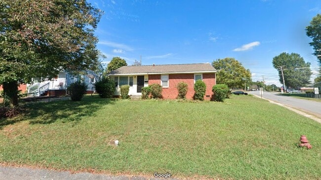 600 Windy Hill Dr in Gastonia, NC - Building Photo - Building Photo