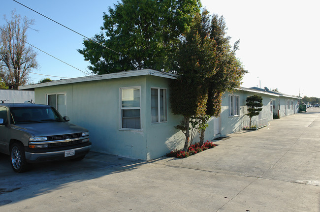 1811-1817 Placentia Ave in Costa Mesa, CA - Building Photo - Building Photo