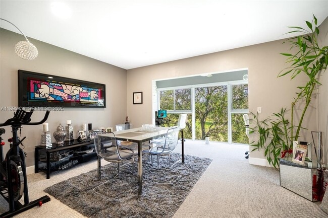 property at 1201 SW 128th Terrace