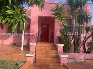 1537 SW 1st St in Miami, FL - Building Photo