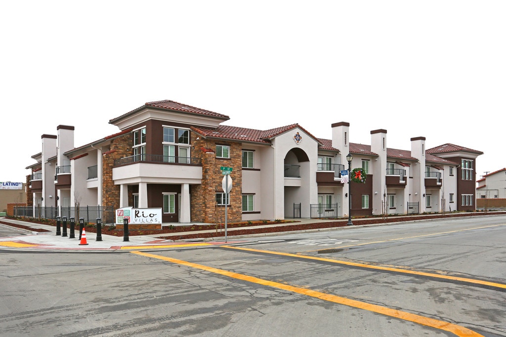 Rio Villas Apartments Firebaugh, CA Apartments For Rent