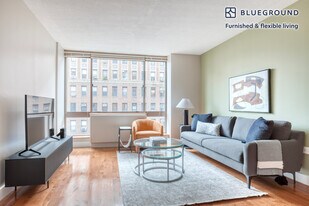 189 W 89th St in New York, NY - Building Photo