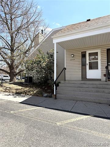 2644 S Xanadu Way in Aurora, CO - Building Photo - Building Photo
