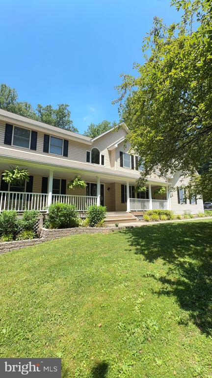 6900 Marriottsville Rd in Eldersburg, MD - Building Photo - Building Photo