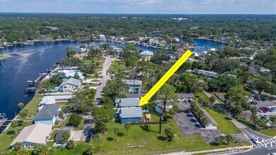 5352 Cotee River Dr in New Port Richey, FL - Building Photo - Building Photo