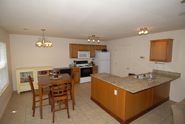 property at 2355 Skyler Dr
