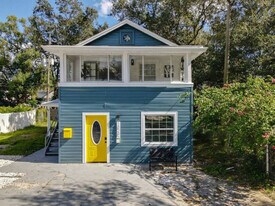 1829 Hollenbeck Dr in Orlando, FL - Building Photo