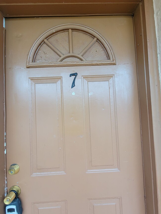 619 Peachtree St in Cocoa, FL - Building Photo - Building Photo