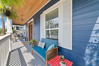 1508 Nicholson St in Houston, TX - Building Photo - Building Photo