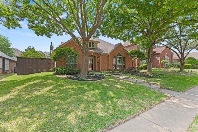 6741 Banyon Dr in Plano, TX - Building Photo