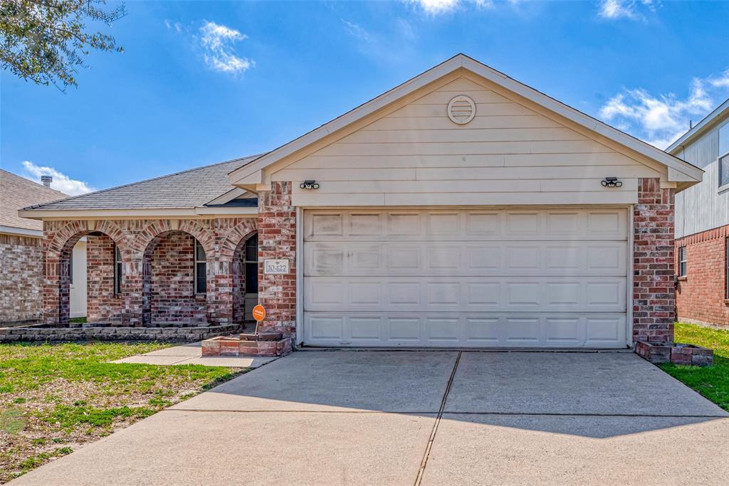 10427 Hamlet Vale Ct in Houston, TX - Building Photo