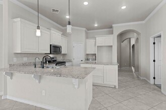 1645 Palo Duro Dr in Odessa, TX - Building Photo - Building Photo
