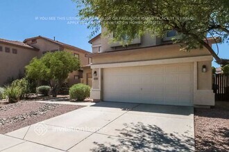 16318 N 168th Ave in Surprise, AZ - Building Photo - Building Photo