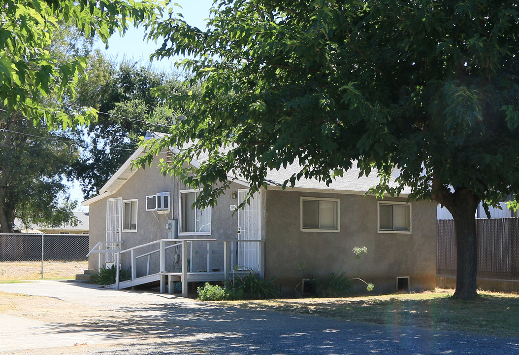 2646 Date St in Live Oak, CA - Building Photo