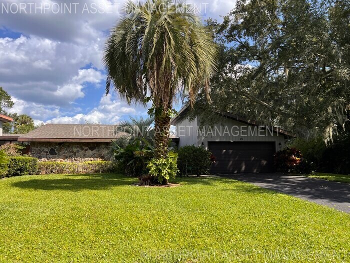 20 Nottingham Way in Haines City, FL - Building Photo