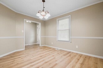 3421 Polly Dr in Clarksville, TN - Building Photo - Building Photo